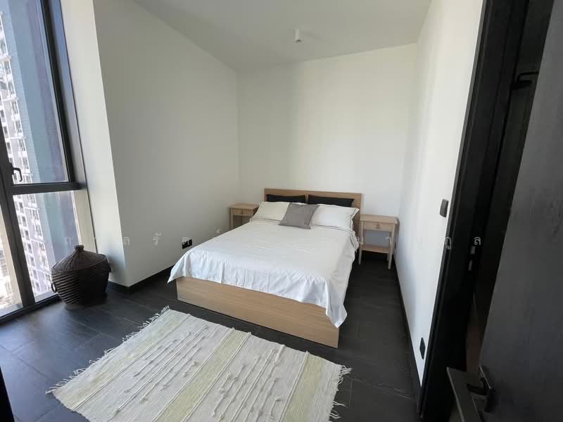 Tait Sathorn 12, Bangkok, Soi Sathorn 12, Sathorn Road, Silom, Bang Rak, Bangkok, 1 Bedroom, 41 sqm, Condo For Sale, by ถวัลรัตน์ ธรรมานุกูล, 500487718 - DDproperty.com