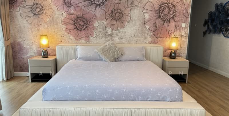 Baan Piya Sathorn, Bangkok, Soi Suanplu (Sathorn Soi 3) South Sathorn Road, Thung Maha Mek, Sathon, Bangkok, 4 Bedrooms, 340 sqm, Condo For Rent, by Vichai Annavakulthorn, 500487723 - DDproperty.com