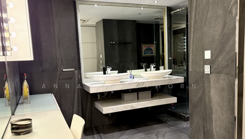 Baan Piya Sathorn, Bangkok, Soi Suanplu (Sathorn Soi 3) South Sathorn Road, Thung Maha Mek, Sathon, Bangkok, 4 Bedrooms, 340 sqm, Condo For Rent, by Vichai Annavakulthorn, 500487723 - DDproperty.com