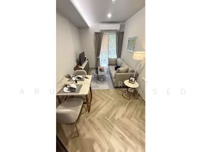 For Rent - Chapter Thonglor 25, Bangkok