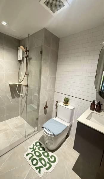 Chapter Thonglor 25, Bangkok, Soi Thonglor 25, Sukhumvit Road, Khlong Tan Nua, Watthana, Bangkok, 1 Bedroom, 35 sqm, Condo For Rent, by Komkrit Arunvessased, 500487724 - DDproperty.com