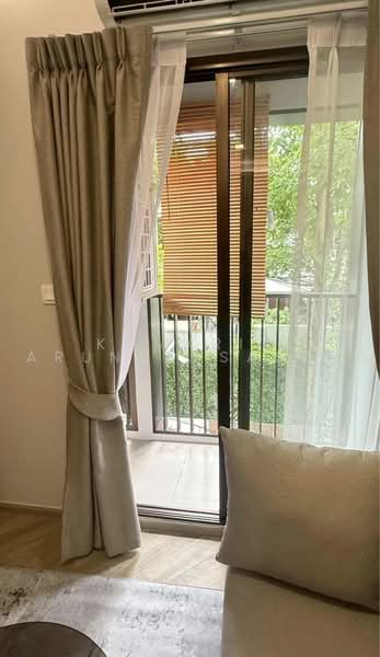 Chapter Thonglor 25, Bangkok, Soi Thonglor 25, Sukhumvit Road, Khlong Tan Nua, Watthana, Bangkok, 1 Bedroom, 35 sqm, Condo For Rent, by Komkrit Arunvessased, 500487724 - DDproperty.com