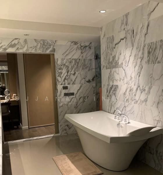 Rende Sukhumvit 23, Bangkok, Soi Sukhumvit 23, Khlong Tan Nua, Watthana, Bangkok, 3 Bedrooms, 312 sqm, Condo For Rent, by Rojjana Jindasri, 500487727 - DDproperty.com