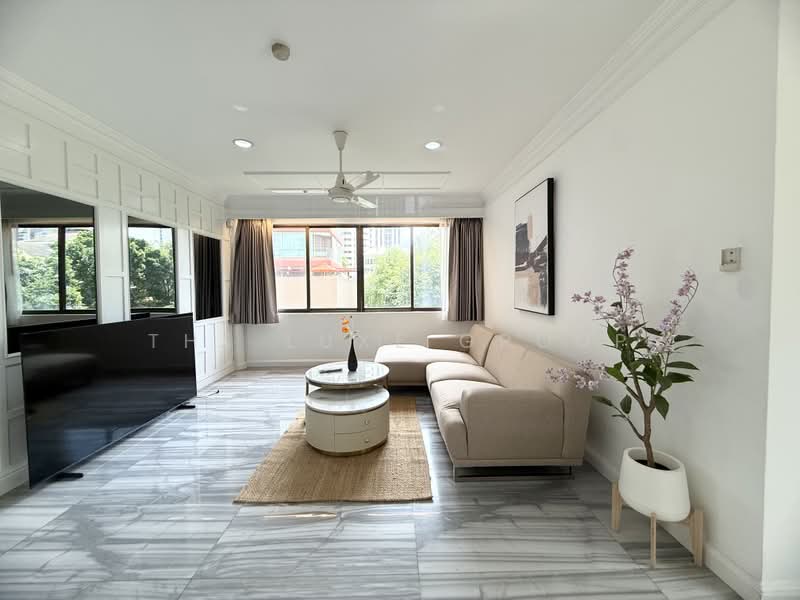 Charan Tower : จรัล ทาวเวอร์, กรุงเทพ, 19 ซอย สุขุมวิท 43, คลองตันเหนือ, วัฒนา, กรุงเทพ, 680 ตร.ม., อพาร์ทเมนท์ ให้เช่า, โดย The Luxe Group, 500487728 - DDproperty.com
