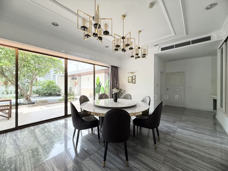 Charan Tower Residences by Aspira, Bangkok, 19 Soi Sukhumvit 43, Khlong Tan Nua, Watthana, Bangkok, 4 Bedrooms, 680 sqm, Apartment For Rent, by The Luxe Group, 500487728 - DDproperty.com