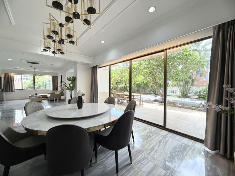 Charan Tower Residences by Aspira, Bangkok, 19 Soi Sukhumvit 43, Khlong Tan Nua, Watthana, Bangkok, 4 Bedrooms, 680 sqm, Apartment For Rent, by The Luxe Group, 500487728 - DDproperty.com