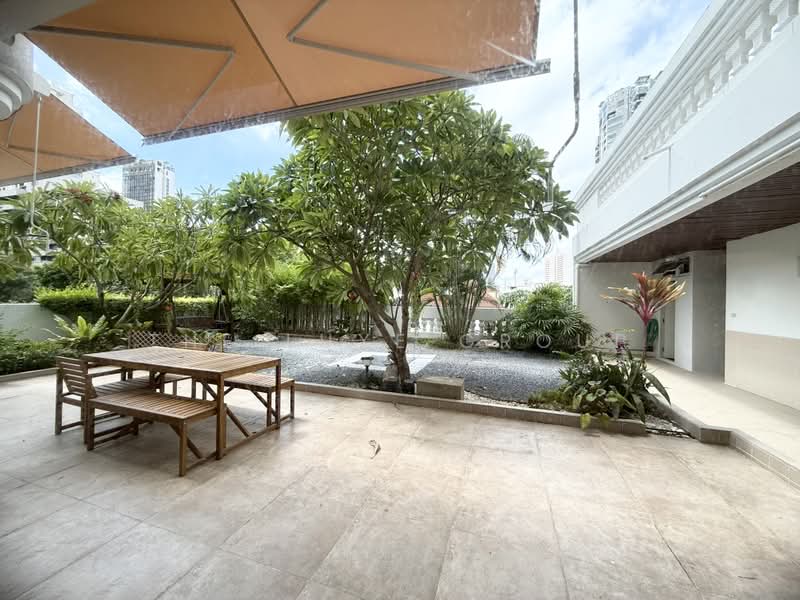 Charan Tower Residences by Aspira, Bangkok, 19 Soi Sukhumvit 43, Khlong Tan Nua, Watthana, Bangkok, 4 Bedrooms, 680 sqm, Apartment For Rent, by The Luxe Group, 500487728 - DDproperty.com