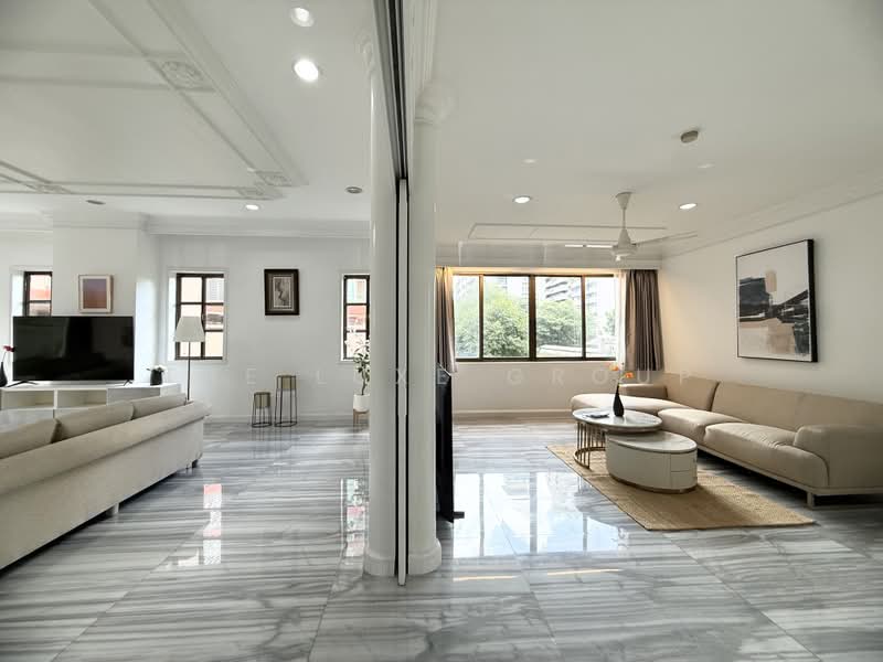 Charan Tower Residences by Aspira, Bangkok, 19 Soi Sukhumvit 43, Khlong Tan Nua, Watthana, Bangkok, 4 Bedrooms, 680 sqm, Apartment For Rent, by The Luxe Group, 500487728 - DDproperty.com