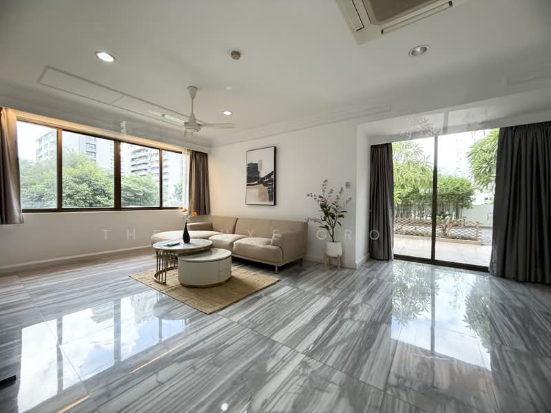 Charan Tower : จรัล ทาวเวอร์, กรุงเทพ, 19 ซอย สุขุมวิท 43, คลองตันเหนือ, วัฒนา, กรุงเทพ, 680 ตร.ม., อพาร์ทเมนท์ ให้เช่า, โดย The Luxe Group, 500487728 - DDproperty.com