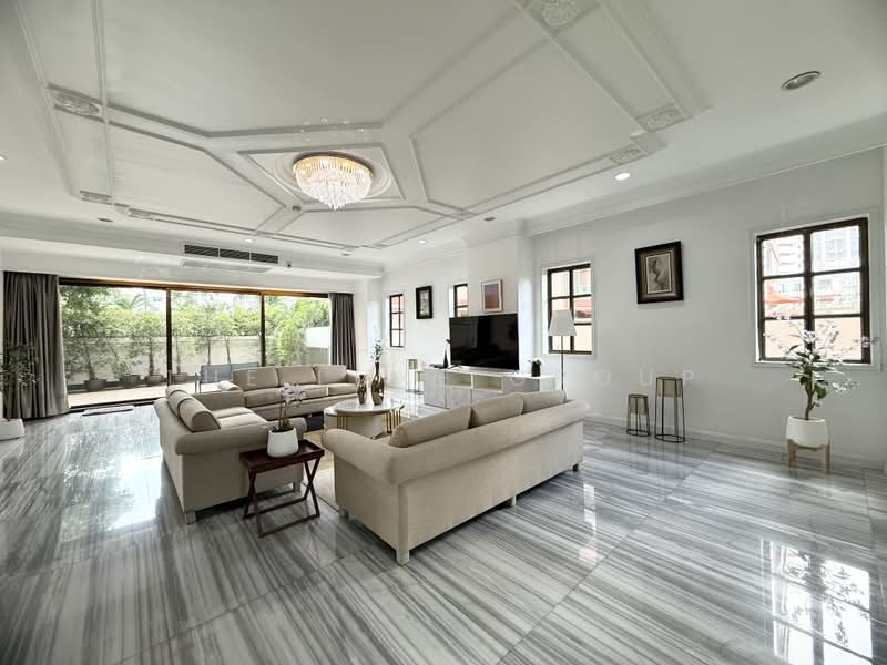 Charan Tower : จรัล ทาวเวอร์, กรุงเทพ, 19 ซอย สุขุมวิท 43, คลองตันเหนือ, วัฒนา, กรุงเทพ, 680 ตร.ม., อพาร์ทเมนท์ ให้เช่า, โดย The Luxe Group, 500487728 - DDproperty.com