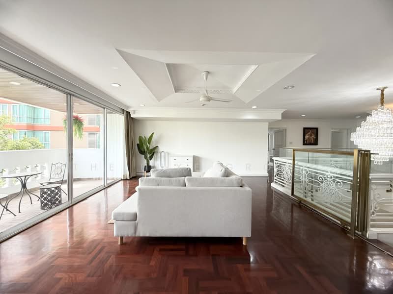 Charan Tower Residences by Aspira, Bangkok, 19 Soi Sukhumvit 43, Khlong Tan Nua, Watthana, Bangkok, 4 Bedrooms, 680 sqm, Apartment For Rent, by The Luxe Group, 500487728 - DDproperty.com