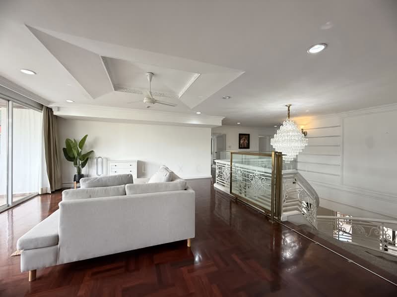 Charan Tower : จรัล ทาวเวอร์, กรุงเทพ, 19 ซอย สุขุมวิท 43, คลองตันเหนือ, วัฒนา, กรุงเทพ, 680 ตร.ม., อพาร์ทเมนท์ ให้เช่า, โดย The Luxe Group, 500487728 - DDproperty.com