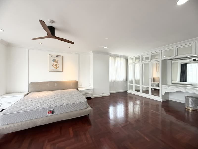 Charan Tower Residences by Aspira, Bangkok, 19 Soi Sukhumvit 43, Khlong Tan Nua, Watthana, Bangkok, 4 Bedrooms, 680 sqm, Apartment For Rent, by The Luxe Group, 500487728 - DDproperty.com