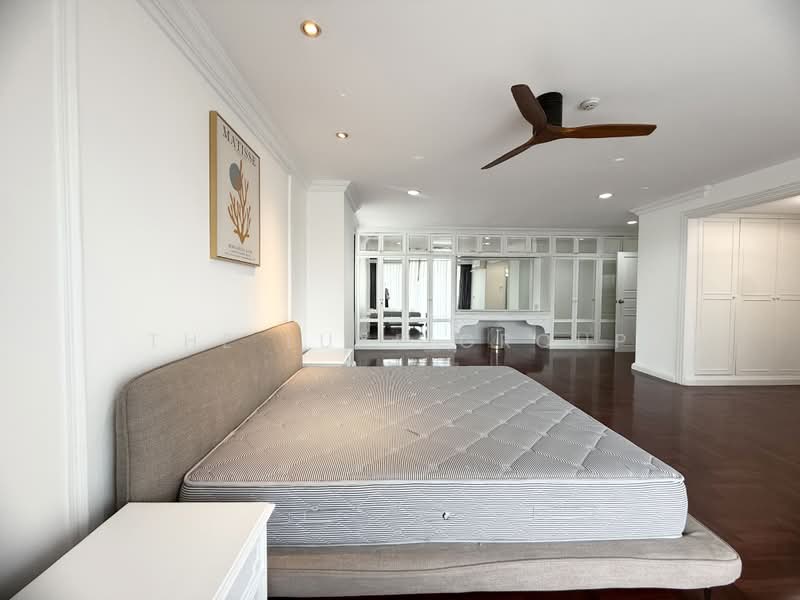 Charan Tower Residences by Aspira, Bangkok, 19 Soi Sukhumvit 43, Khlong Tan Nua, Watthana, Bangkok, 4 Bedrooms, 680 sqm, Apartment For Rent, by The Luxe Group, 500487728 - DDproperty.com