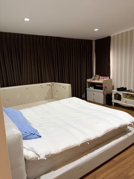 Casa Legend Rama 5-Ratchapruek, Nonthaburi, 189 Soi 3, Bang Khanun, Bang Kruai, Nonthaburi, 3 Bedrooms, 193 sqm, Single Detached House For Rent, by Nattayaporn Peumkul (Benz), 500487732 - DDproperty.com