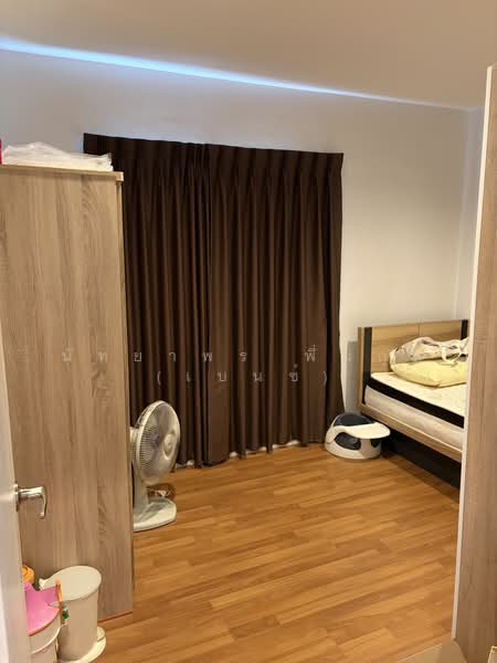 Casa Legend Rama 5-Ratchapruek, Nonthaburi, 189 Soi 3, Bang Khanun, Bang Kruai, Nonthaburi, 3 Bedrooms, 193 sqm, Single Detached House For Rent, by Nattayaporn Peumkul (Benz), 500487732 - DDproperty.com