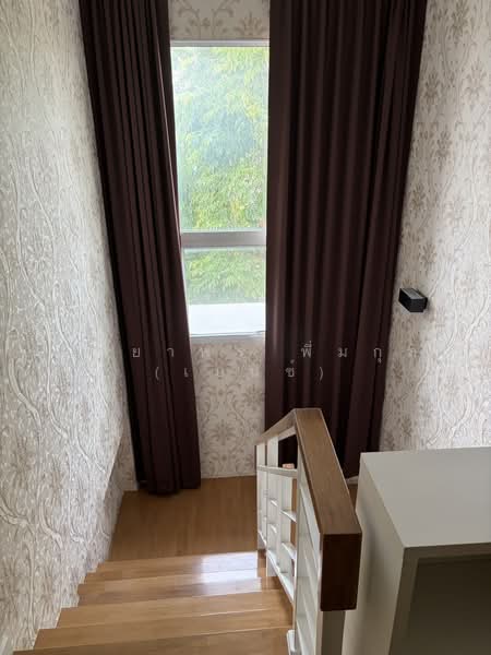 Casa Legend Rama 5-Ratchapruek, Nonthaburi, 189 Soi 3, Bang Khanun, Bang Kruai, Nonthaburi, 3 Bedrooms, 193 sqm, Single Detached House For Rent, by Nattayaporn Peumkul (Benz), 500487732 - DDproperty.com