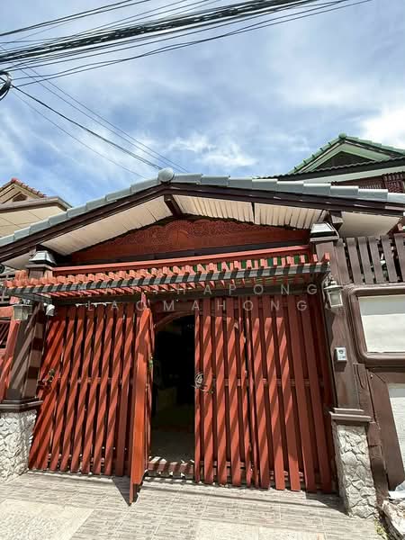 undefined, Bangkok, Saphan Sung, Bangkok, 4 Bedrooms, 216 sqm, Single Detached House For Sale, by Natthapong Laomahong, 500487733 - DDproperty.com