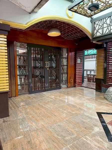 undefined, Bangkok, Saphan Sung, Bangkok, 4 Bedrooms, 216 sqm, Single Detached House For Sale, by Natthapong Laomahong, 500487733 - DDproperty.com