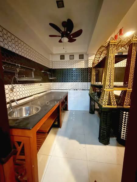 undefined, กรุงเทพ, สะพานสูง, กรุงเทพ, 216 ตร.ม., บ้านเดี่ยว ขาย, โดย Natthapong Laomahong, 500487733 - DDproperty.com