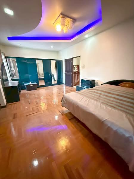 undefined, Bangkok, Saphan Sung, Bangkok, 4 Bedrooms, 216 sqm, Single Detached House For Sale, by Natthapong Laomahong, 500487733 - DDproperty.com