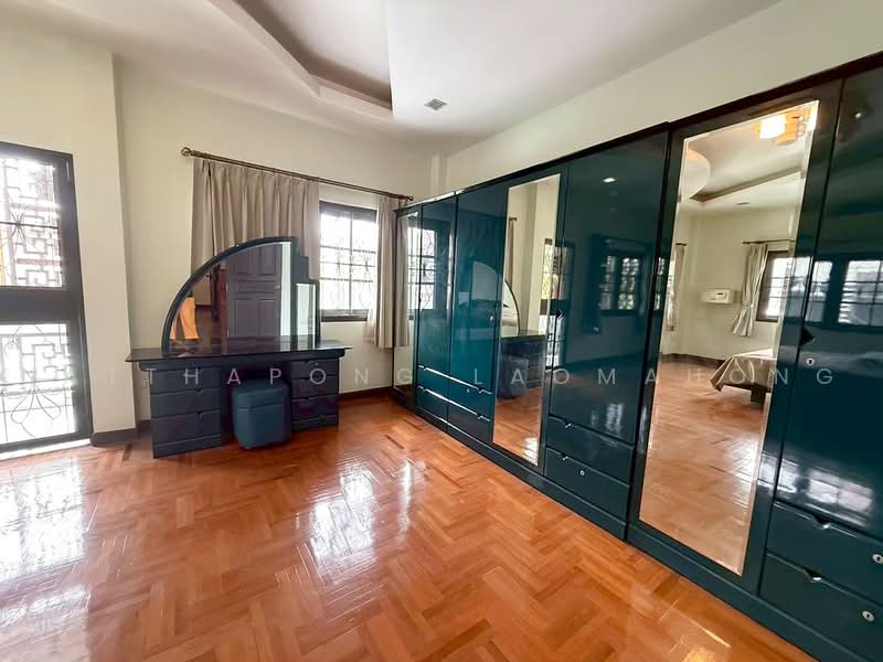 undefined, Bangkok, Saphan Sung, Bangkok, 4 Bedrooms, 216 sqm, Single Detached House For Sale, by Natthapong Laomahong, 500487733 - DDproperty.com