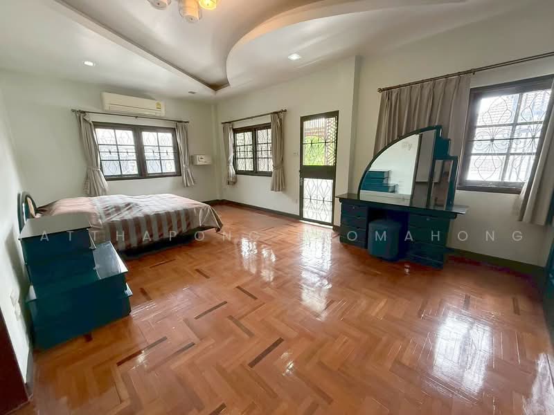 undefined, กรุงเทพ, สะพานสูง, กรุงเทพ, 216 ตร.ม., บ้านเดี่ยว ขาย, โดย Natthapong Laomahong, 500487733 - DDproperty.com