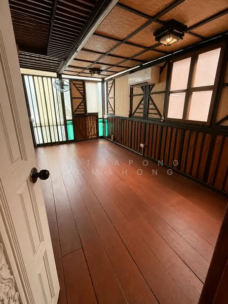 undefined, กรุงเทพ, สะพานสูง, กรุงเทพ, 216 ตร.ม., บ้านเดี่ยว ขาย, โดย Natthapong Laomahong, 500487733 - DDproperty.com