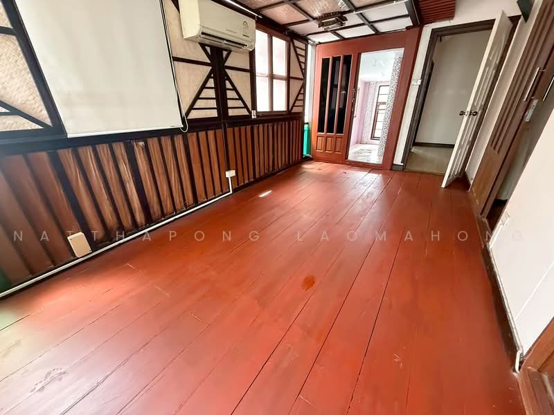 undefined, Bangkok, Saphan Sung, Bangkok, 4 Bedrooms, 216 sqm, Single Detached House For Sale, by Natthapong Laomahong, 500487733 - DDproperty.com