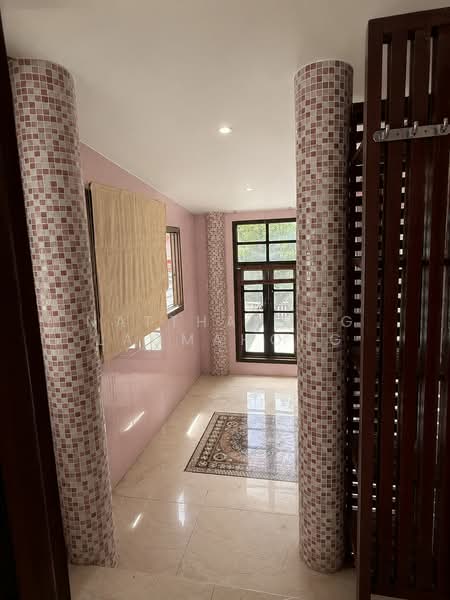 undefined, Bangkok, Saphan Sung, Bangkok, 4 Bedrooms, 216 sqm, Single Detached House For Sale, by Natthapong Laomahong, 500487733 - DDproperty.com