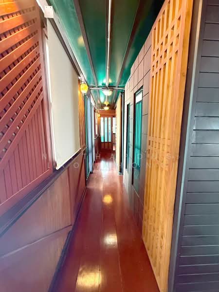 undefined, Bangkok, Saphan Sung, Bangkok, 4 Bedrooms, 216 sqm, Single Detached House For Sale, by Natthapong Laomahong, 500487733 - DDproperty.com