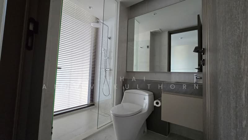Tonson One Residence : ต้นสน วัน เรสซิเดนซ์, กรุงเทพ, ซอยต้นสน ถนนเพลินจิต, ลุมพินี, ปทุมวัน, กรุงเทพ, 175 ตร.ม., คอนโด ให้เช่า, โดย Vichai  Annavakulthorn, 500487735 - DDproperty.com