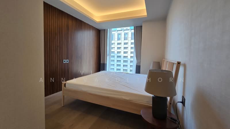 Tonson One Residence : ต้นสน วัน เรสซิเดนซ์, กรุงเทพ, ซอยต้นสน ถนนเพลินจิต, ลุมพินี, ปทุมวัน, กรุงเทพ, 175 ตร.ม., คอนโด ให้เช่า, โดย Vichai  Annavakulthorn, 500487735 - DDproperty.com