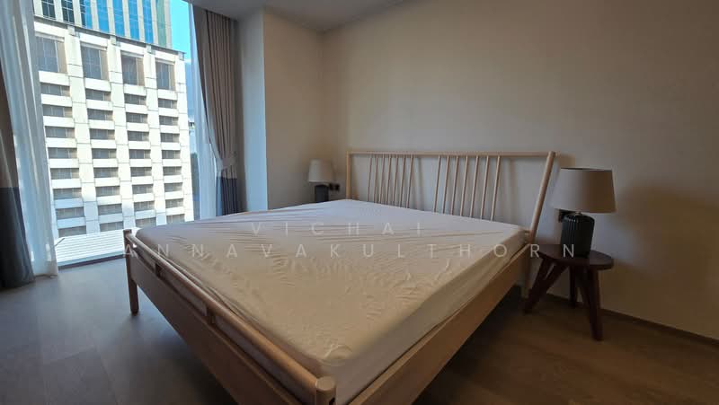 Tonson One Residence : ต้นสน วัน เรสซิเดนซ์, กรุงเทพ, ซอยต้นสน ถนนเพลินจิต, ลุมพินี, ปทุมวัน, กรุงเทพ, 175 ตร.ม., คอนโด ให้เช่า, โดย Vichai  Annavakulthorn, 500487735 - DDproperty.com