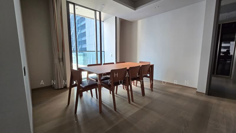 Tonson One Residence : ต้นสน วัน เรสซิเดนซ์, กรุงเทพ, ซอยต้นสน ถนนเพลินจิต, ลุมพินี, ปทุมวัน, กรุงเทพ, 175 ตร.ม., คอนโด ให้เช่า, โดย Vichai  Annavakulthorn, 500487735 - DDproperty.com