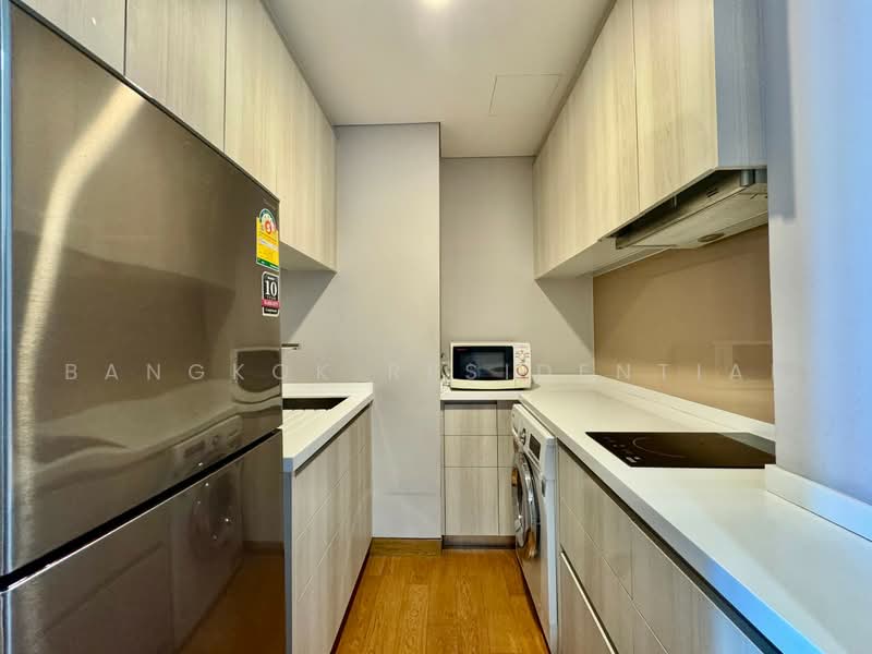 The Lumpini 24, Bangkok, Sukhumvit 24 Road, Khong Tan, Khlong Toei, Bangkok, 2 Bedrooms, 55 sqm, Condo For Rent, by Bangkok Residential, 500487736 - DDproperty.com