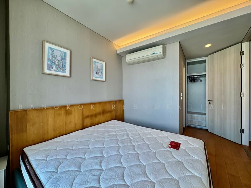 The Lumpini 24, Bangkok, Sukhumvit 24 Road, Khong Tan, Khlong Toei, Bangkok, 2 Bedrooms, 55 sqm, Condo For Rent, by Bangkok Residential, 500487736 - DDproperty.com