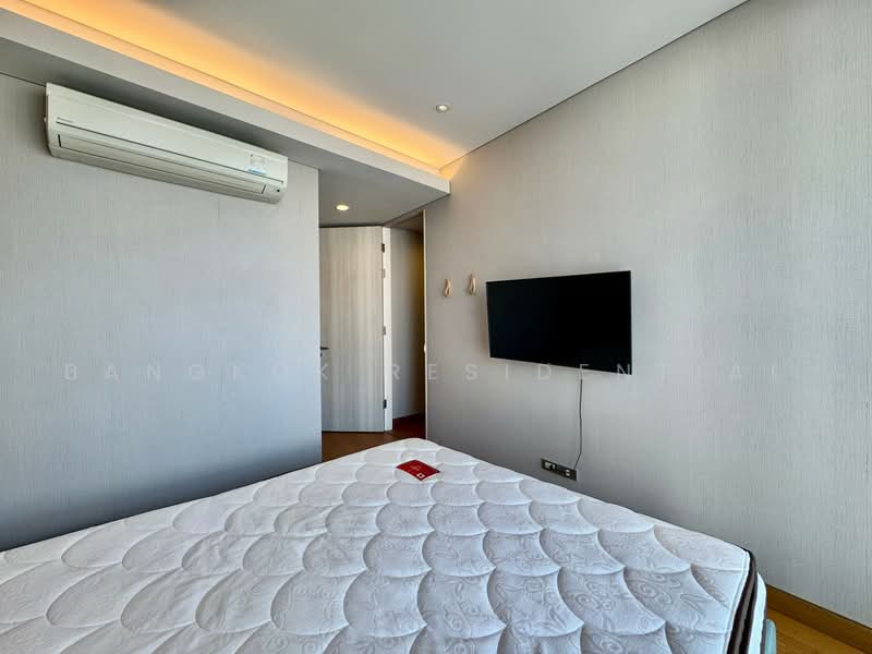 The Lumpini 24, Bangkok, Sukhumvit 24 Road, Khong Tan, Khlong Toei, Bangkok, 2 Bedrooms, 55 sqm, Condo For Rent, by Bangkok Residential, 500487736 - DDproperty.com