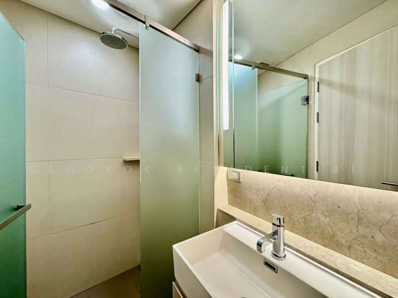 The Lumpini 24, Bangkok, Sukhumvit 24 Road, Khong Tan, Khlong Toei, Bangkok, 2 Bedrooms, 55 sqm, Condo For Rent, by Bangkok Residential, 500487736 - DDproperty.com