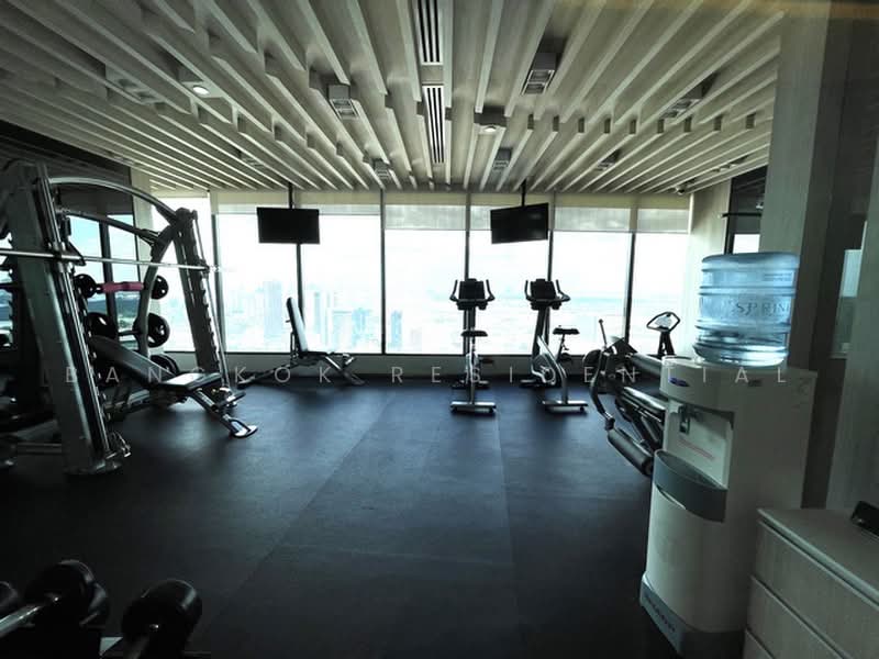 The Lumpini 24, Bangkok, Sukhumvit 24 Road, Khong Tan, Khlong Toei, Bangkok, 2 Bedrooms, 55 sqm, Condo For Rent, by Bangkok Residential, 500487736 - DDproperty.com