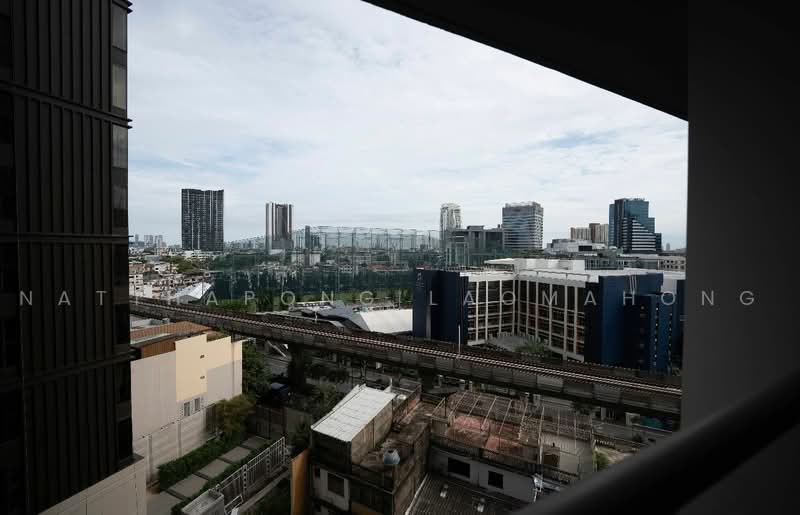 The Lofts Ekkamai : เดอะ ลอฟท์ เอกมัย, กรุงเทพ, 1415 ถนนสุขุมวิท, พระโขนงเหนือ, วัฒนา, กรุงเทพ, 45 ตร.ม., คอนโด ให้เช่า, โดย Natthapong Laomahong, 500487739 - DDproperty.com