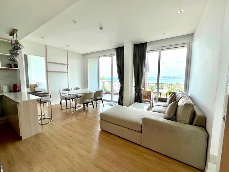 Beachfront Bliss : บีชฟรอนท์ บลิส, ภูเก็ต, สาคู, ถลาง, ภูเก็ต, 75 ตร.ม., คอนโด ขาย, โดย Pitiyaporn Pornkhuntod, 500487740 - DDproperty.com