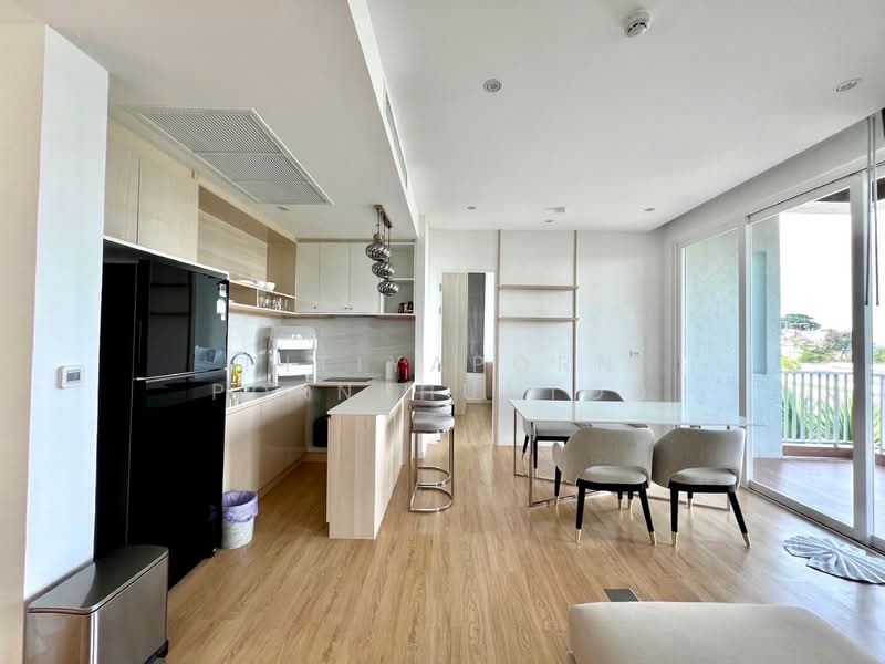 Beachfront Bliss : บีชฟรอนท์ บลิส, ภูเก็ต, สาคู, ถลาง, ภูเก็ต, 75 ตร.ม., คอนโด ขาย, โดย Pitiyaporn Pornkhuntod, 500487740 - DDproperty.com