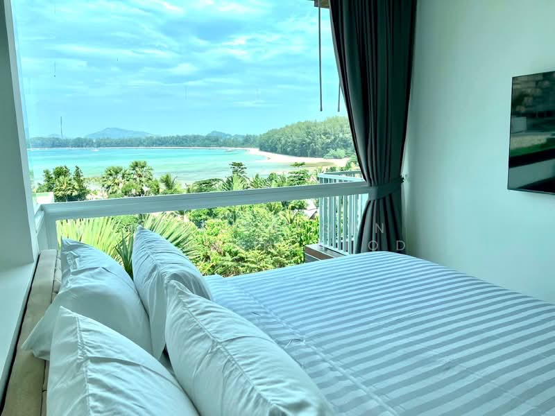 Beachfront Bliss, Phuket, Sa Khu, Thalang, Phuket, 2 Bedrooms, 75 sqm, Condo For Sale, by Pitiyaporn Pornkhuntod, 500487740 - DDproperty.com