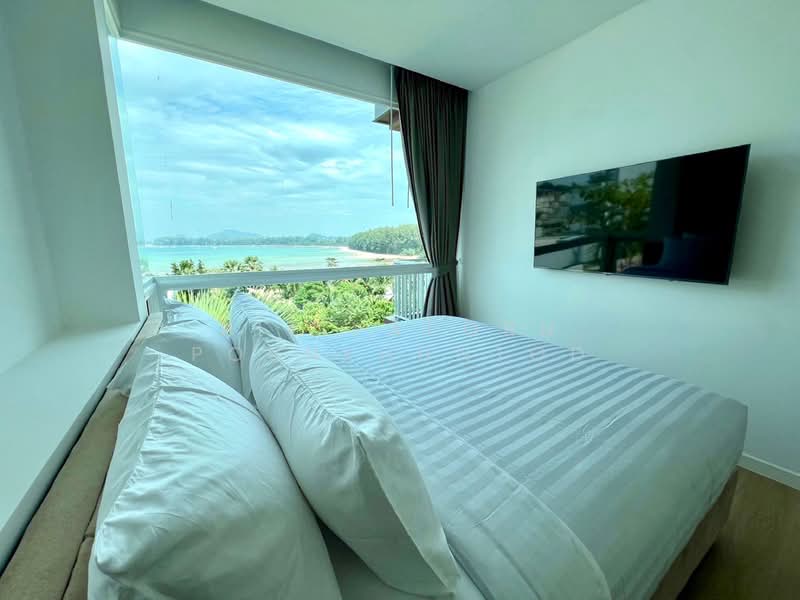 Beachfront Bliss : บีชฟรอนท์ บลิส, ภูเก็ต, สาคู, ถลาง, ภูเก็ต, 75 ตร.ม., คอนโด ขาย, โดย Pitiyaporn Pornkhuntod, 500487740 - DDproperty.com
