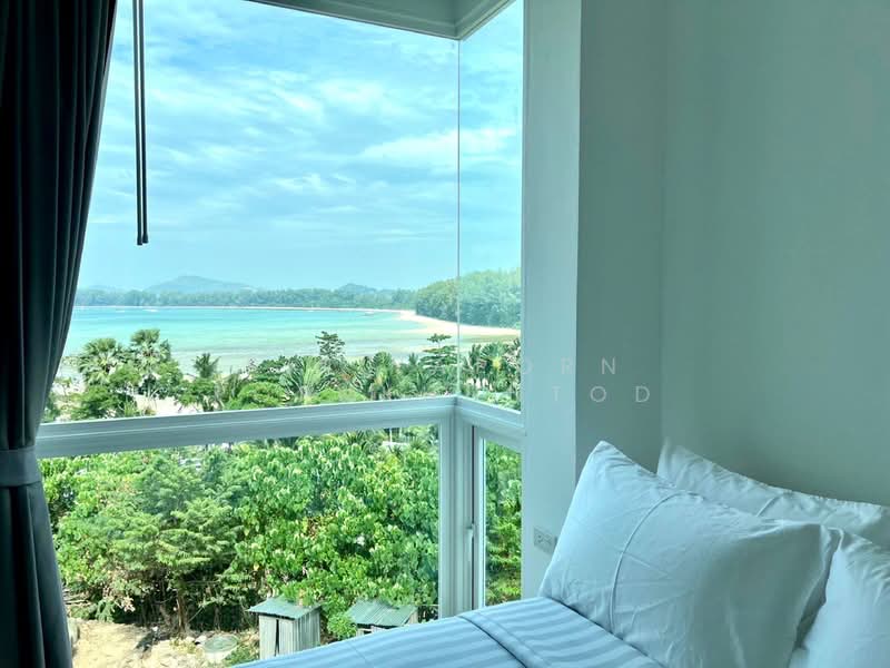Beachfront Bliss : บีชฟรอนท์ บลิส, ภูเก็ต, สาคู, ถลาง, ภูเก็ต, 75 ตร.ม., คอนโด ขาย, โดย Pitiyaporn Pornkhuntod, 500487740 - DDproperty.com