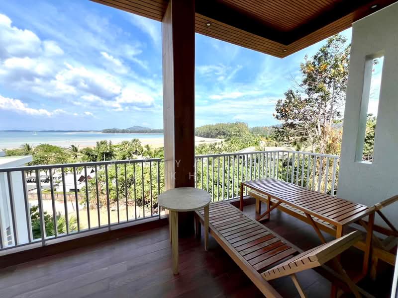 Beachfront Bliss, Phuket, Sa Khu, Thalang, Phuket, 2 Bedrooms, 75 sqm, Condo For Sale, by Pitiyaporn Pornkhuntod, 500487740 - DDproperty.com