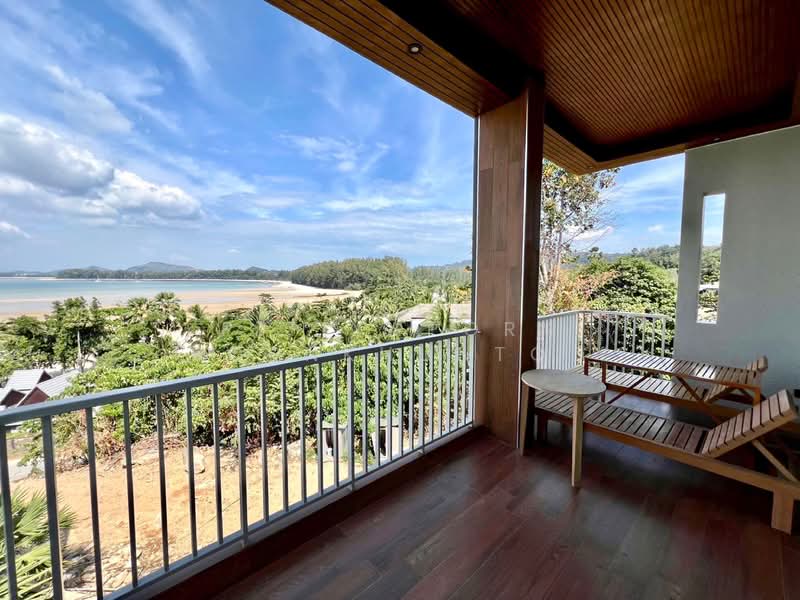 Beachfront Bliss, Phuket, Sa Khu, Thalang, Phuket, 2 Bedrooms, 75 sqm, Condo For Sale, by Pitiyaporn Pornkhuntod, 500487740 - DDproperty.com