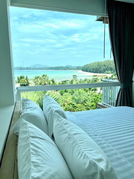 Beachfront Bliss : บีชฟรอนท์ บลิส, ภูเก็ต, สาคู, ถลาง, ภูเก็ต, 75 ตร.ม., คอนโด ขาย, โดย Pitiyaporn Pornkhuntod, 500487740 - DDproperty.com