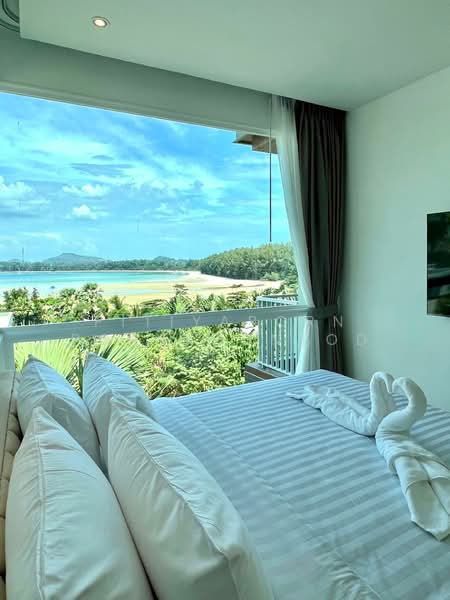 Beachfront Bliss, Phuket, Sa Khu, Thalang, Phuket, 2 Bedrooms, 75 sqm, Condo For Sale, by Pitiyaporn Pornkhuntod, 500487740 - DDproperty.com